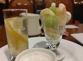 大阪梅田 アフタヌーンティー ハイティー カフェーヌ: 山田花子さんの2026年05月16日の2枚目の投稿写真