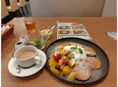 CAFE ANNON 心斎橋店: 山田花子さんの2026年08月22日の2枚目の投稿写真