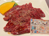 JUICY DISH 焼肉南大門: sarikuさんの2026年06月21日の1枚目の投稿写真