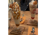 ロジウラカフェ ROJIURA CAFE: sarikuさんの2026年10月17日の1枚目の投稿写真