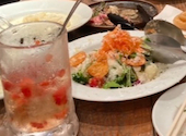 CAFE&BAR Manhattan カフェ&バー マンハッタン: sarikuさんの2026年04月30日の1枚目の投稿写真