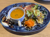 Italian Kitchen VANSAN　帯広店: sarikuさんの2026年04月26日の2枚目の投稿写真
