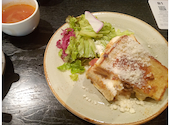 GOOD MORNING CAFE NOWADAYS グッドモーニング カフェ ナワデイズ 千駄ヶ谷: クレープさんの2026年07月26日の1枚目の投稿写真