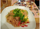 Asian Cafe&Diner Vivid Ajia: クレープさんの2026年07月26日の1枚目の投稿写真