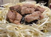 ジンギスカンゆきだるま 両国部屋: ふみさんの2020年12月25日の2枚目の投稿写真