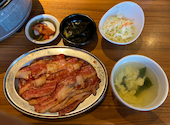 焼肉 たかやま 港南台店: りょうこさんの2026年05月05日の1枚目の投稿写真