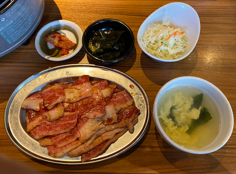 焼肉 たかやま 港南台店: りょうこさんの2026年05月05日の1枚目の投稿写真