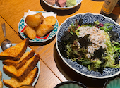 【喫煙可能】完全個室完備　酒場　つむぎ堂　池袋店: ゆいぴーさんの2026年07月07日の1枚目の投稿写真