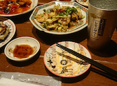 泉中央餃子酒場 福: 山さんさんの2026年04月20日の1枚目の投稿写真