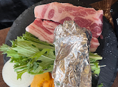 韓国料理 ブルバム 新大久保店: こはくさんの2025年09月19日の1枚目の投稿写真