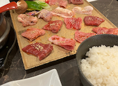 先斗町 焼肉やまかわ はなれ: たかさんの2026年05月10日の2枚目の投稿写真
