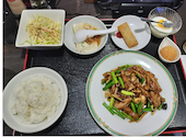 中華料理　桃源: トヨタさんの2026年03月の1枚目の投稿写真
