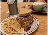 J.S. BURGERS CAFE ららぽーと海老名店: ひろみっくすさんの2020年11月15日の1枚目の投稿写真