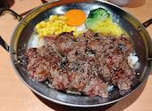 レアステーキ専門店 松本ステーキ: ピンクももさんの2024年08月16日の1枚目の投稿写真