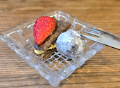 FEPA CAFE&PATISSERIE: りえさんの2026年04月03日の2枚目の投稿写真