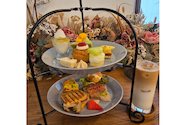 FEPA CAFE&PATISSERIE: りえさんの2026年05月04日の1枚目の投稿写真