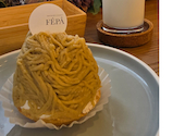 FEPA CAFE&PATISSERIE: りえさんの2026年06月01日の1枚目の投稿写真