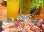 肉屋の本格焼肉　和平　松永店: ジプシーさんの2023年06月の1枚目の投稿写真