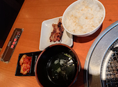 安楽亭 府中浅間町店: みつさんの2026年07月05日の1枚目の投稿写真