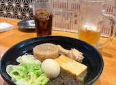 大衆酒場北のメジロ: ドキンさんの2026年08月21日の1枚目の投稿写真
