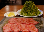 焼肉ごりちゃん 梅田本店: サトさんの2026年09月22日の1枚目の投稿写真