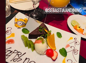 セバスチャンDining: きょんさんの2023年02月28日の3枚目の投稿写真