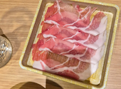 温野菜 中山店: 焼肉さんの2026年09月15日の1枚目の投稿写真
