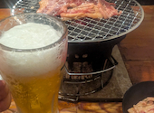 七輪焼肉　安安　吉祥寺店: だいさんの2026年05月の1枚目の投稿写真