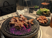 食べ放題 炭火焼肉 黒ベコ: だいさんの2026年08月06日の1枚目の投稿写真