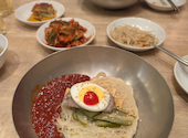 韓国料理 bibim なんばパークス店: だいさんの2026年01月24日の1枚目の投稿写真