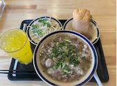 ベトナム料理 コメチャン: Groguさんの2026年03月29日の1枚目の投稿写真