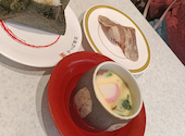 かっぱ寿司 新小岩ルミエール店: カワモトカヨさんの2026年05月15日の1枚目の投稿写真