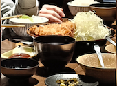 極みとんかつ かつ喜 吹田店: sfn030さんの2026年03月23日の1枚目の投稿写真