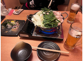 焼き鳥 もつ鍋 一揆 多摩センター本店: キヨさんの2025年01月03日の1枚目の投稿写真