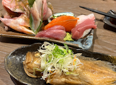 刺身と焼き物 ひゃくや 狸小路駅前店: みーさんの2026年06月21日の1枚目の投稿写真