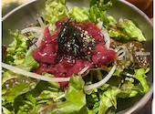 タテガミセカンドCafe 名駅3丁目店: 太陽のcalebさんの2026年01月27日の1枚目の投稿写真