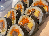 韓国料理 ホンデポチャ 名古屋大須店: 太陽のcalebさんの2026年04月03日の2枚目の投稿写真