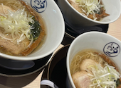 らぁめん汐 知立店: 太陽のcalebさんの2026年09月06日の1枚目の投稿写真