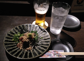 旬鮮料理 うおいちや: せんにんさんの2026年05月03日の3枚目の投稿写真