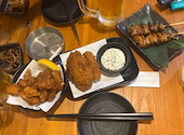 鳥しぐれ 新宿西口店: とうやさんの2026年08月07日の1枚目の投稿写真