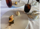 restaurant capucine: かおさんの2024年09月11日の2枚目の投稿写真