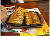 名古屋羽根付き餃子 にこにこ餃子 知立店: キョンキョンさんの2026年08月13日の1枚目の投稿写真