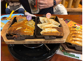 名古屋羽根付き餃子 にこにこ餃子 知立店: キョンキョンさんの2026年08月13日の2枚目の投稿写真
