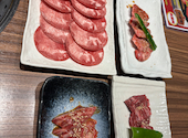 和牛焼肉 はな縁: キョンキョンさんの2024年12月19日の1枚目の投稿写真