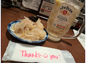 肉汁餃子と唐揚げの酒場しんちゃん平岸店: ぽんずさんの2026年07月17日の1枚目の投稿写真
