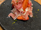 Kitchen Bar でん: てー子さんの2026年04月11日の1枚目の投稿写真