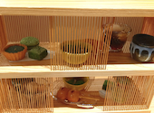京都宇治 『茶想もりた園』 なんば店: まこさんの2025年11月01日の1枚目の投稿写真