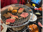 牛繁 ぎゅうしげ 東金町店: ハルさんの2026年09月14日の1枚目の投稿写真