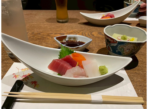 居酒屋 はなび: まさ0120さんの2025年10月20日の1枚目の投稿写真