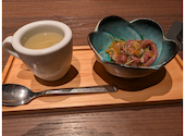 modern Japanese AMANE 横浜フロント店: モッチーカワイさんの2026年09月07日の1枚目の投稿写真
